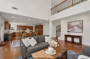 3671 Guildhall Trail, Marietta, GA 30066 - Photo 7