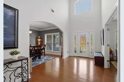 3671 Guildhall Trail, Marietta, GA 30066 - Photo 11