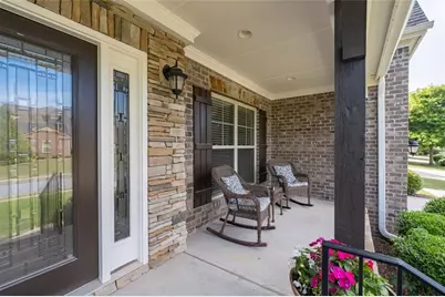 3671 Guildhall Trail, Marietta, GA 30066 - Photo 45