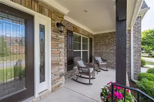 3671 Guildhall Trail, Marietta, GA 30066 - Photo 45