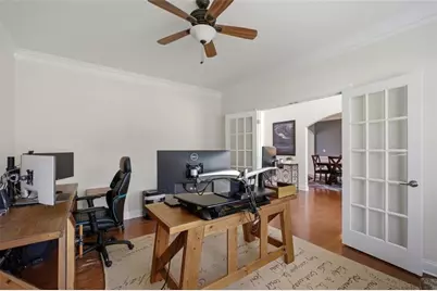 3671 Guildhall Trail, Marietta, GA 30066 - Photo 13