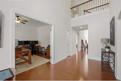 3671 Guildhall Trail, Marietta, GA 30066 - Photo 15