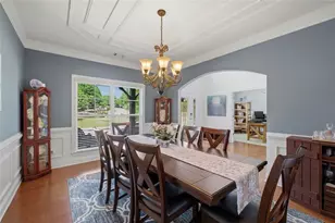 3671 Guildhall Trail, Marietta, GA 30066 - Photo 11