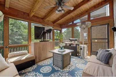 3671 Guildhall Trail, Marietta, GA 30066 - Photo 5