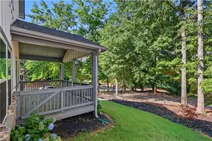 9103 Golfview Ln, Covington, GA 30014 - Photo 39