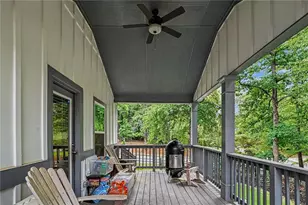9103 Golfview Ln, Covington, GA 30014 - Photo 33
