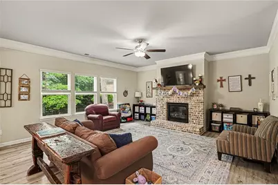 9103 Golfview Lane, Covington, GA 30014 - Photo 5
