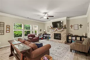 9103 Golfview Ln, Covington, GA 30014 - Photo 5