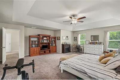 9103 Golfview Lane, Covington, GA 30014 - Photo 13