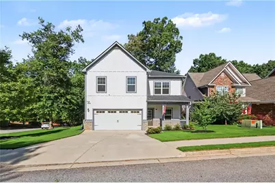 9103 Golfview Lane, Covington, GA 30014 - Photo 43