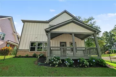 9103 Golfview Lane, Covington, GA 30014 - Photo 41
