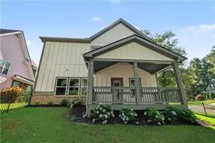 9103 Golfview Ln, Covington, GA 30014 - Photo 41