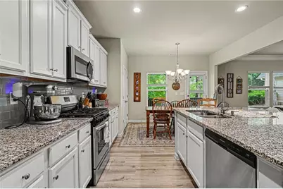 9103 Golfview Lane, Covington, GA 30014 - Photo 11