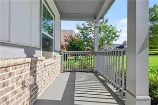 9103 Golfview Ln, Covington, GA 30014 - Photo 3