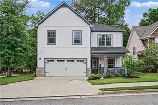 9103 Golfview Ln, Covington, GA 30014 - Photo 1
