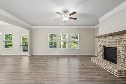 9103 Golfview Lane, Covington, GA 30014 - Photo 7