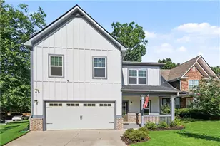 9103 Golfview Ln, Covington, GA 30014 - Photo 1