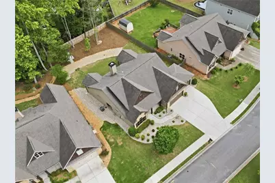 129 Dorys Way, Dallas, GA 30157 - Photo 57