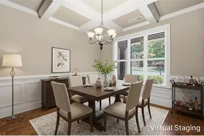 129 Dorys Way, Dallas, GA 30157 - Photo 5