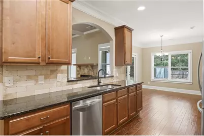 129 Dorys Way, Dallas, GA 30157 - Photo 17