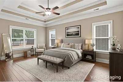 129 Dorys Way, Dallas, GA 30157 - Photo 23