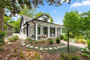 810 Vedado Way NE, Atlanta, GA 30308 - Photo 1
