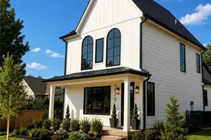 219 Paschal Blvd NW, Atlanta, GA 30314 - Photo 1