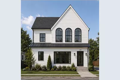 219 Paschal Boulevard NW, Atlanta, GA 30314 - Photo 1