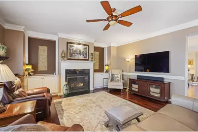 2607 Hampton Park Drive, Marietta, GA 30062 - Photo 9