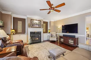 2607 Hampton Park Dr, Marietta, GA 30062 - Photo 9