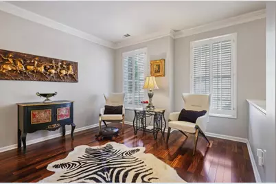 2607 Hampton Park Drive, Marietta, GA 30062 - Photo 5
