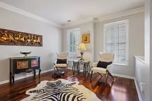 2607 Hampton Park Dr, Marietta, GA 30062 - Photo 5