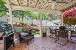 2607 Hampton Park Dr, Marietta, GA 30062 - Photo 35