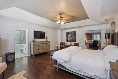 2607 Hampton Park Drive, Marietta, GA 30062 - Photo 23