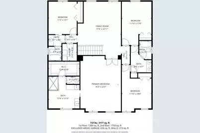 2607 Hampton Park Drive, Marietta, GA 30062 - Photo 45