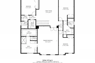 2607 Hampton Park Dr, Marietta, GA 30062 - Photo 45