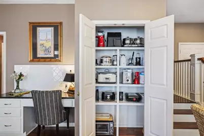 2607 Hampton Park Drive, Marietta, GA 30062 - Photo 19