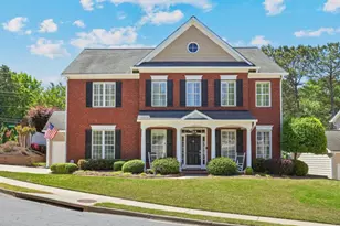 2607 Hampton Park Dr, Marietta, GA 30062 - Photo 1
