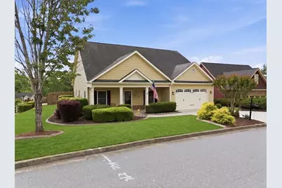 326 Cabinwood Trail, Canton, GA 30115 - Photo 3