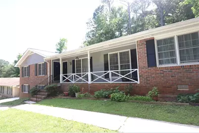 4732 Valley Dale Drive SW, Lilburn, GA 30047 - Photo 1