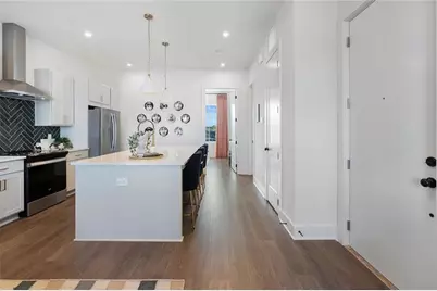 989 Bibbs Circle NW #25, Atlanta, GA 30318 - Photo 3