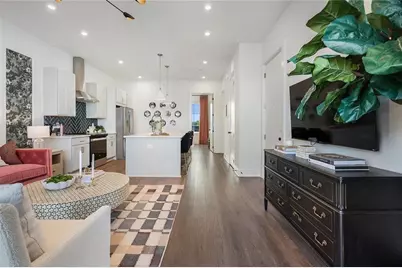 989 Bibbs Circle NW #25, Atlanta, GA 30318 - Photo 9