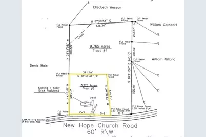 1321 New Hope Church Road, Loganville, GA 30052 - Photo 3