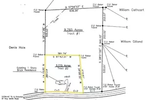 1321 New Hope Church Rd, Loganville, GA 30052 - Photo 3