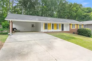 145 Bainbridge Trail, Roswell, GA 30076 - Photo 1