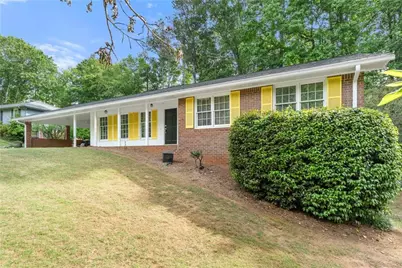 145 Bainbridge Trail, Roswell, GA 30076 - Photo 3