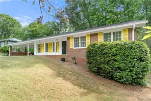 145 Bainbridge Trail, Roswell, GA 30076 - Photo 3