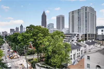 790 Piedmont Avenue NE #B, Atlanta, GA 30308 - Photo 3