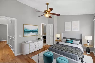 790 Piedmont Avenue NE #B, Atlanta, GA 30308 - Photo 29