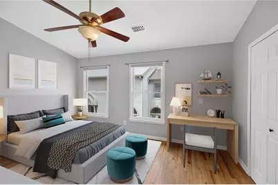 790 Piedmont Avenue NE #B, Atlanta, GA 30308 - Photo 31